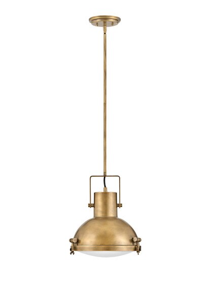 Nautique 1 Light Medium Pendant